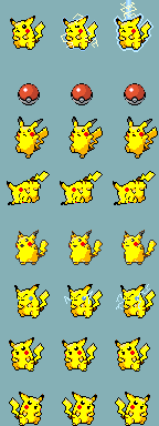 Pikachu 2