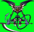 Flying-Demon