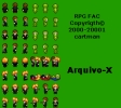 arquivo-x