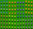 Kleine Monster