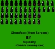 Screamghost