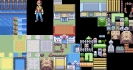 Pokemon Chipset Town