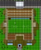 Pokemon Stadium Map