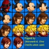 Kingdom Hearts CoM FaceSet 4