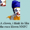 RocoClown