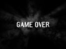 gameover