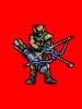 archer