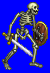 skeleton