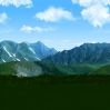 Mountains1