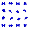 169-schmetterling blauklein