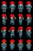 Fighter01_Hxp_by_Gamerage