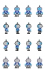 Robot--Lijik