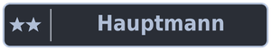 Hauptmann