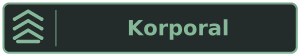 Korporal