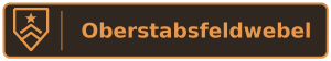 Oberstabsfeldwebel